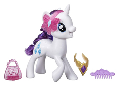 Игровой набор Hasbro My Little Pony E1973/E2584 Разговор о дружбе Рарити