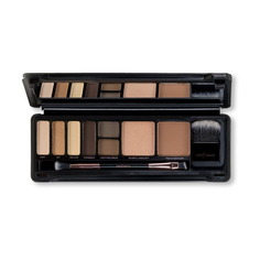 Палетка для макияжа Profusion Pro Makeup Case Day Face