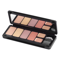 Палетка для макияжа Profusion Pro Makeup Case Highlight