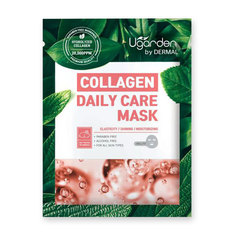 Маска для лица Ugarden с коллагеном