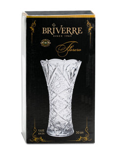 Ваза FLORERO 30см Briverre