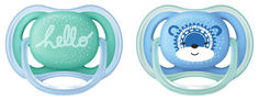 Пустышка Philips AVENT SCF342/22
