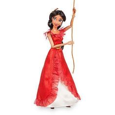 Кукла Disney Елена Принцесса Диснея B01BOYC13Y