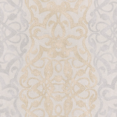 Флизелиновые обои Zambaiti Parati Trussardi II 5515