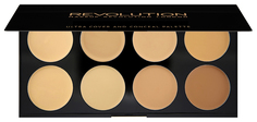 Наборы для макияжа MAKEUP REVOLUTION Cover and Conceal Light/Medium 13 г