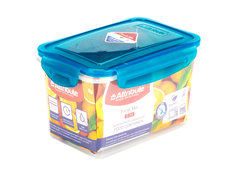 Контейнер пищевой Fresh Mix 2100мл Attribute