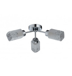 Люстра CONTRA 3xE14x40W Powerlight