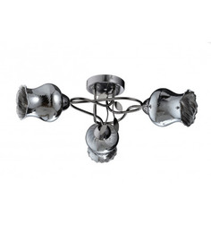 Люстра KAMA 3xE14x40W Powerlight