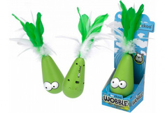 Игрушка раскачивающаяся для кошек COOCKOO Ebi