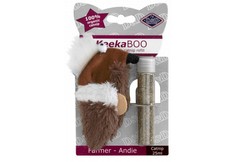 Игрушка для кошек D&D с кошачьей мятой "Farmer-Andie" Ebi