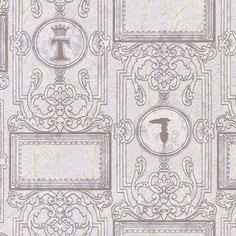 Флизелиновые обои Zambaiti Parati Trussardi III 3406