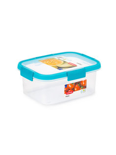 Контейнер пищевой прямоугольный FRESH 1, Curver