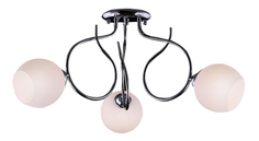 Люстра Евросвет 30051/3 хром