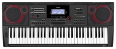 Синтезатор Casio CT-X5000 Черный