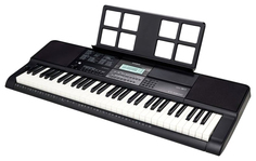 Синтезатор Casio CT-X800 Черный