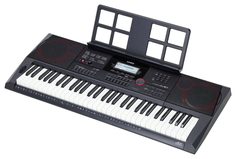 Синтезатор Casio CT-X3000 Черный