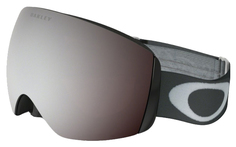 Горнолыжная маска Oakley Canopy 2018/2019 темно-серая