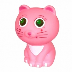 Игрушка для ванны Курносики Первые друзья, Мяу-мяу