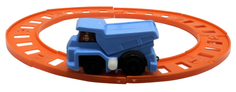 Машинки с мини-треком 1 toy т59586