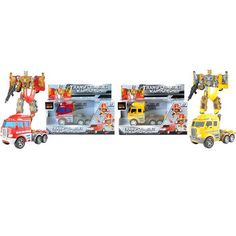 Трансформер робот машина Shenzhen toys