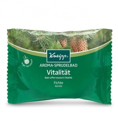 Соль для жемчужной ванны Kneipp ароматическая «Еловая»