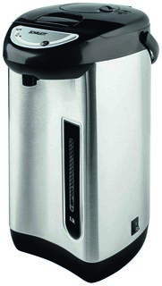 Термопот Scarlett SC-ET10D01 White\Silver