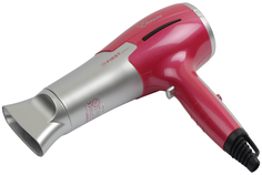 Фен First FA-5657-2 Red