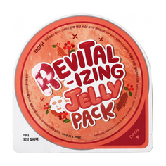 Маска для лица Yadah Revitalizing jelly pack 33 мл