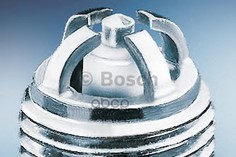 Свеча зажигания Bosch 0242232507