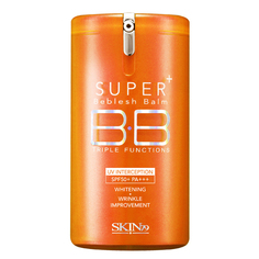 ББ крем SKIN79 Super Plus Beblesh Balm (Vital Orange) 40 гр