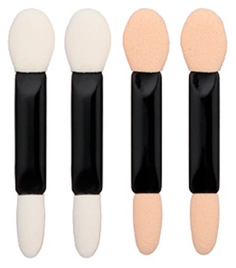 Спонжи для макияжа The Saem Rubycell Sponge Tip