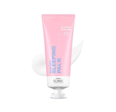 Ночная маска Scinic Deep Care Sleeping Pack (Hydro Peeling)