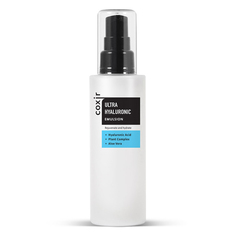 Эмульсия для лица с гиалуроновой кислотой COXIR Ultra Hyaluronic Emulsion