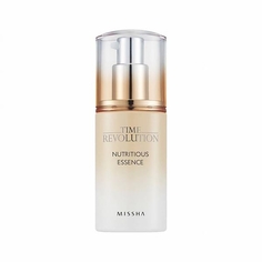 Эссенция для лица Missha Time Revolution Nutritious Essence