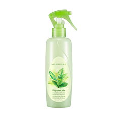Пилинг для тела с фитонцидами Nature Republic Skin Smoothing Body Peeling Mist Phytoncide