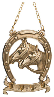 Ключница настенная Stilars Подкова 333-001