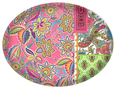 Мыльница Michel design works Тутти-Фрутти