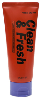 Средство для снятия макияжа EUNYUL Для повышения упругости кожи 150 мл