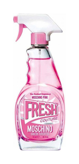 Туалетная вода Moschino Pink Fresh Couture 30 мл