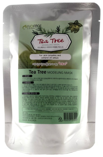Маска для лица Inoface Tea Tree Modeling Mask 15 г