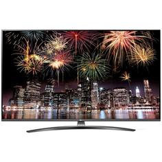 LED-телевизор LG 65UM7660PLA