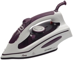 Утюг First FA-5628-4-RE White/Purple