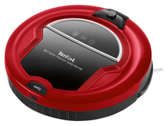 Робот-пылесос Tefal Smart Force Extreme RG7133RH Red