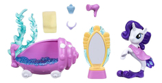 Игровой набор My little Pony My Little Pony Рарити