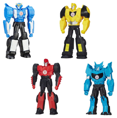 Фигурки Tranformers Hasbro B0758 Transformers