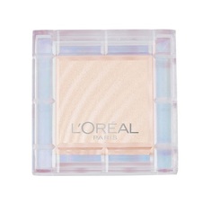 Тени для век LOreal Paris "Color Queen" с маслами, бежевый