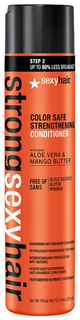 Шампунь Sexy Hair Strong Color Safe Strengthening Shampoo 50 мл