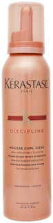 Мусс для волос Kerastase Discipline 150 мл
