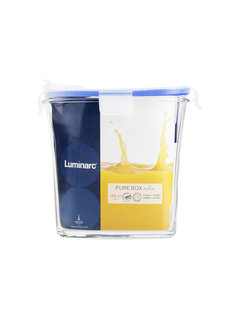 Контейнер для хранения продуктов Luminarc Pure Box Active L0967 прозрачный