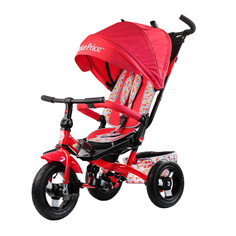 Велосипед детский трехколесный Fisher Price HF9R